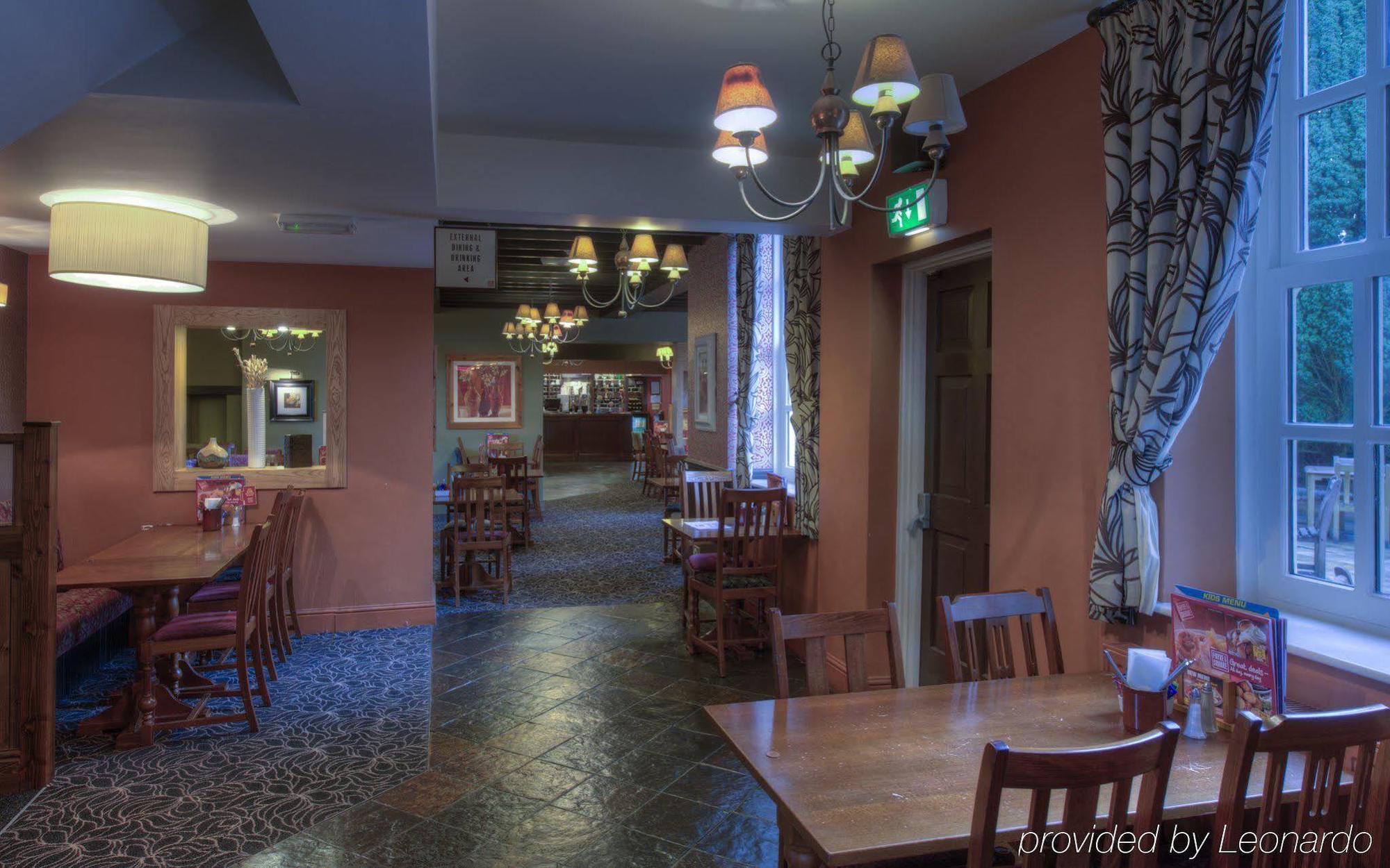 Cocked Hat By Greene King Inns Coventry Extérieur photo